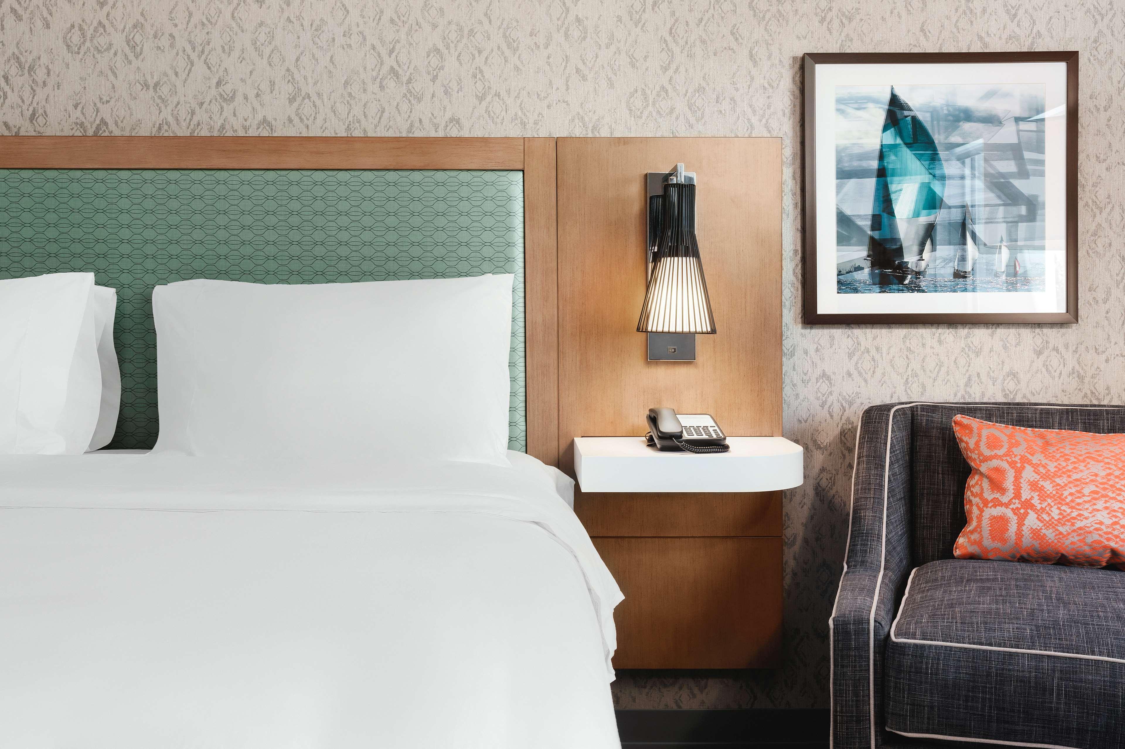 Hampton Inn Bellingham Airport, Wa Exteriör bild