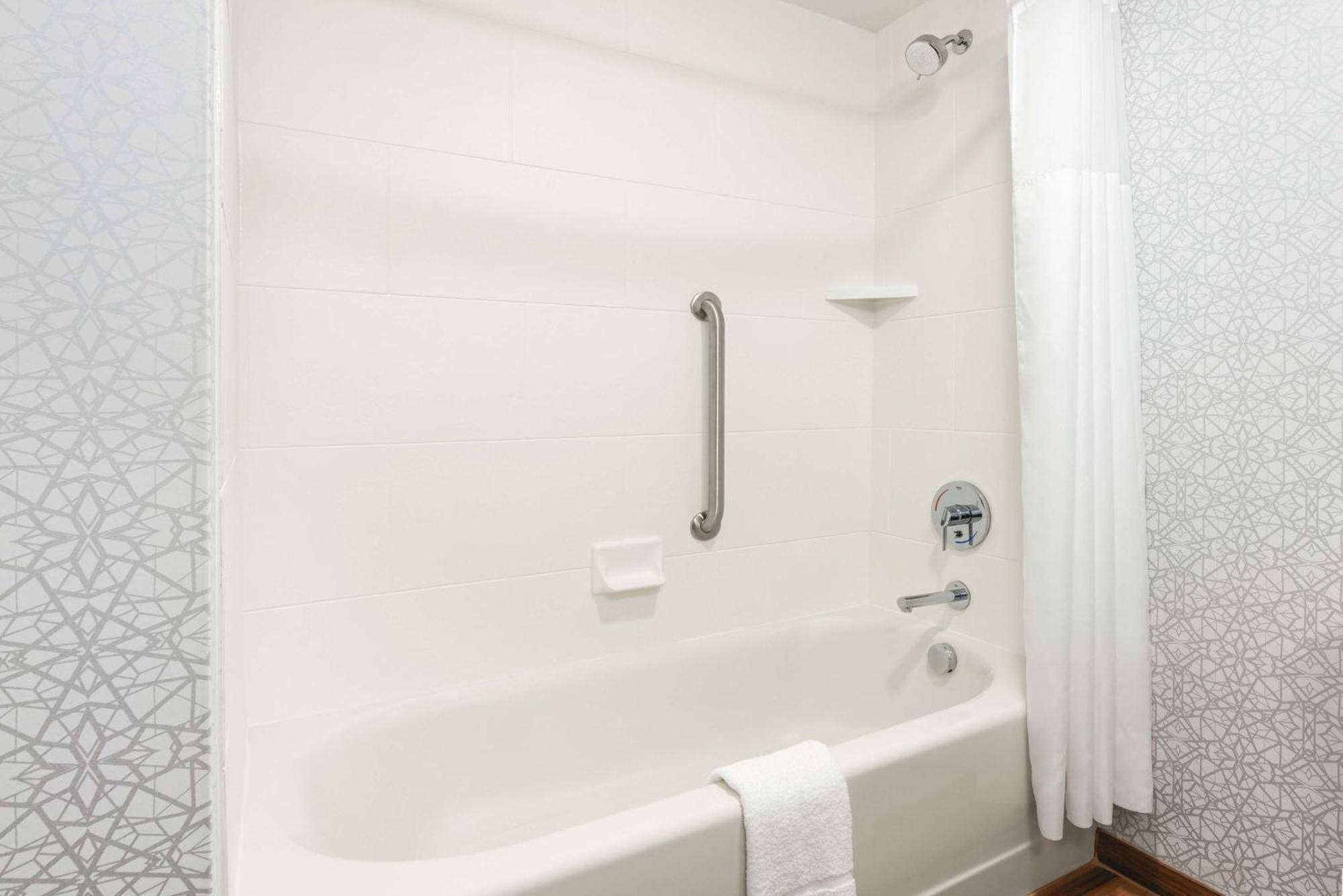 Hampton Inn Bellingham Airport, Wa Exteriör bild